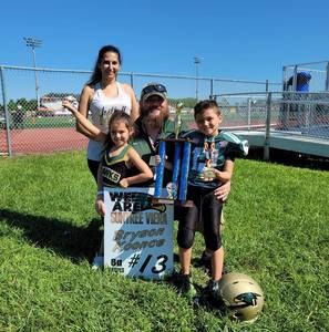 Meet your Posher, Bobby